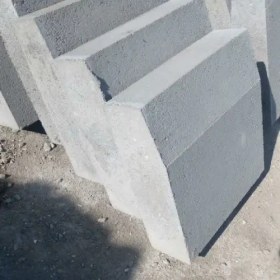 تصویر جدول بتنی ۵۰ ×۵۰ پرسی 