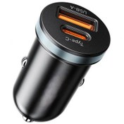 تصویر شارژر فندکی پرووان مدل PCG28 30W ProOne PCG28 30W Car Charger