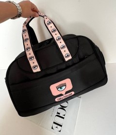 تصویر ۰۰۵۴ - مشکی سرخابی 