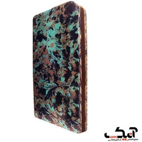 تصویر تخته استپ مدل چریکی 