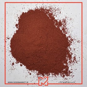 تصویر فلفل عنابی 