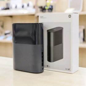 تصویر روتر شیائومی مدل Mesh System Be3600 Pro WIFI 7 