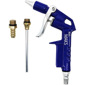 تصویر تفنگی باد مدل YPAB-MAKS 