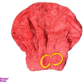 تصویر کلاه حمام مدل استار کد 220367 