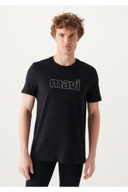 تصویر تی شرت مردانه ماوی 065781-900 