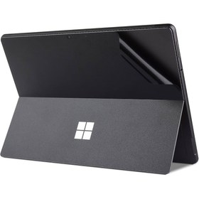 تصویر برچسب پوششی کد G009 مناسب برای تبلت مایکروسافت Surface Pro 9 