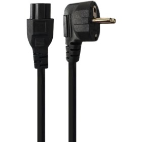 تصویر کابل پاور ENZO 1.5m 