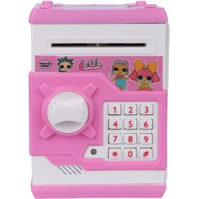 تصویر قلک مدل 3001 کن مدل 405434 