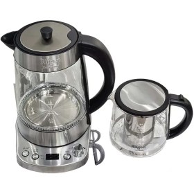 تصویر چای ساز روگن Rü-1538 