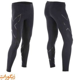 تصویر لگ ورزشی (Core Compression Tights) 