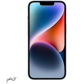 تصویر گوشی موبایل اپل مدل Apple iPhone 14 دوسیم کارت با ظرفیت 256 گیگابایت رم 6 گیگابایت 