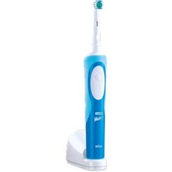 تصویر مسواک برقی اورال بی ویتالیتی 100 مدل فنرباغچه Oral-B D100 Vitality Fenerbahçe toothbrush