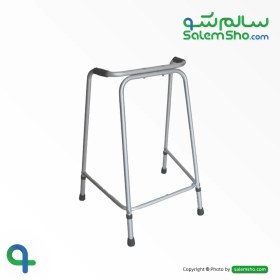 تصویر واکر ثابت مدرج ایپکا Ipka Scalable Fixed Walker