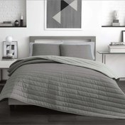 تصویر روتختی مخمل مادام کوکو 6 تیکه - سبز 