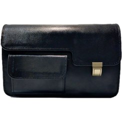 تصویر کیف پاسپورتی مدل جاوید 