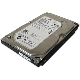 تصویر هارد سیگیت Seagate 500g ST500DM002 استوک 600-1000 روز 