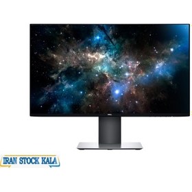 تصویر مانیتور دل 22 اینچ فریم لس Dell U2219H 