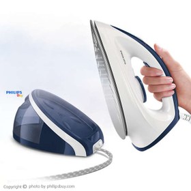 تصویر اتوبخار مخزن دار فیلیپس مدل HI5920/20 Philips Steam generator iron HI5920/20