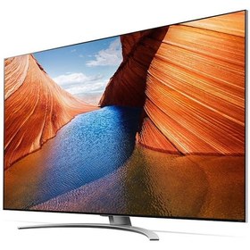 تصویر تلویزیون ال جی مدل 75QNED99 LG TV 75QNED99