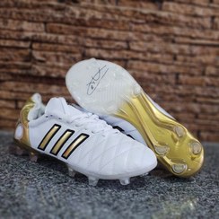 تصویر کفش فوتبال آدیداس تونی کروس پرو Adidas Adipure 11Pro 