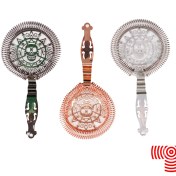 تصویر استرینر اسکورپین 