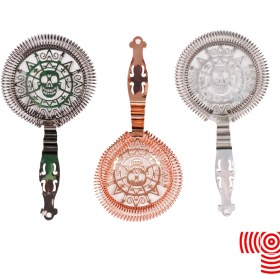 تصویر استرینر اسکورپین 