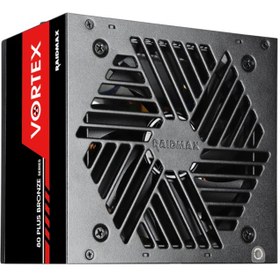 تصویر پاور ریدمکس RX RAIDMAX RX 500AF V power supply