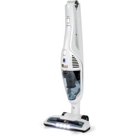 تصویر جارو شارژی ناسا الکتریک مدل NS-2013 ا NASA electric NS-2013 rechargeable vacuum cleaner NASA electric NS-2013 rechargeable vacuum cleaner