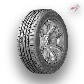 تصویر لاستیک بارز 205/60R15 گل OPTIRIDE P685 ( تاریخ تولید 2024 ) Barez Tire 205/60R15 P685