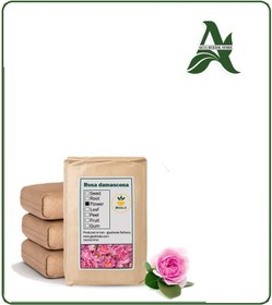 تصویر گل محمدی تازه فله 