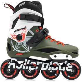 تصویر کفش اسکیت Rollerblade رولربلید مدل Storm 