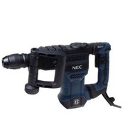 تصویر چکش تخریب برقی 6 کیلویی ان ای سی مدل 1446 Demolition hammer NEC 1446