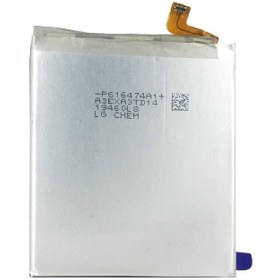 تصویر باتری اصلی سامسونگ Samsung S20 Ultra Samsung S20 Ultra Original Battery