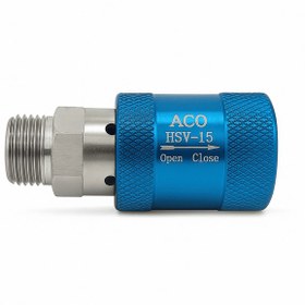 تصویر شیر کشویی 