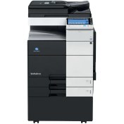 تصویر دستگاه کپی کونیکا مینولتا ۶۵۴/۷۵۴ - 754/Konica Minolta Bizhub 654 - 