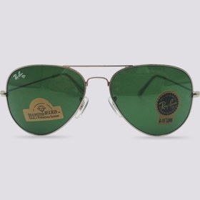 تصویر عینک آفتابی Ray-Ban مدل RB3025 silver 