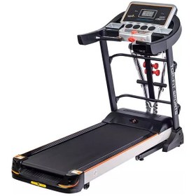 تصویر تردمیل خانگی تاپ فیت مدل B.F.T03 Top Fit home use Treadmill B.F.T03