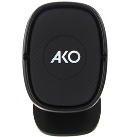 تصویر نگهدارنده گوشی موبایل آکو مدل HD-2 AKO HD-2 mobile phone holder