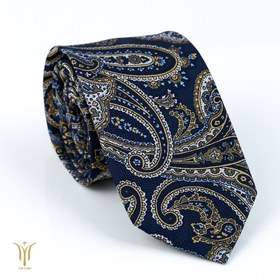 تصویر کراوات سوپرلوکس vks17 