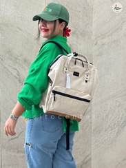 تصویر کوله پشتی هیماواری کد 124 