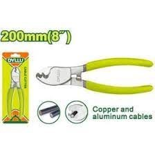 تصویر قیچی کابل بر 8 اینچ دایلو مدل DTCT1908 