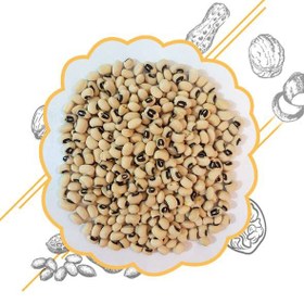 تصویر لوبیا سفید 