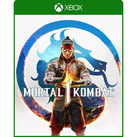 تصویر خرید بازی Mortal Kombat 1 (2023) برای ایکس باکس 