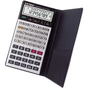 تصویر ماشین حساب F-619 کاتیگا Catiga F-619 Calculator