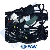 تصویر دسته سیم EMS نیسان دیزل اصلی FAW 