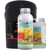 تصویر کود ده ایکس مایع شوک Shock 10X Liquid Fertilizer