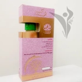 تصویر روغن کرچک 