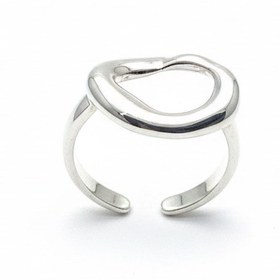 تصویر انگشتر زنانه Hole 