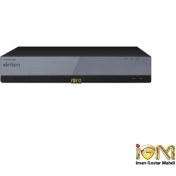 تصویر دستگاه ضبط تصویر برایتون مدل NVR-6B32P-W26-8H 