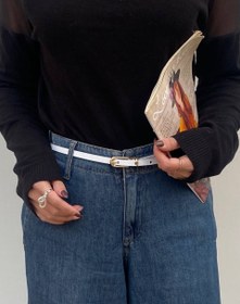 تصویر کمربند دخترانه 